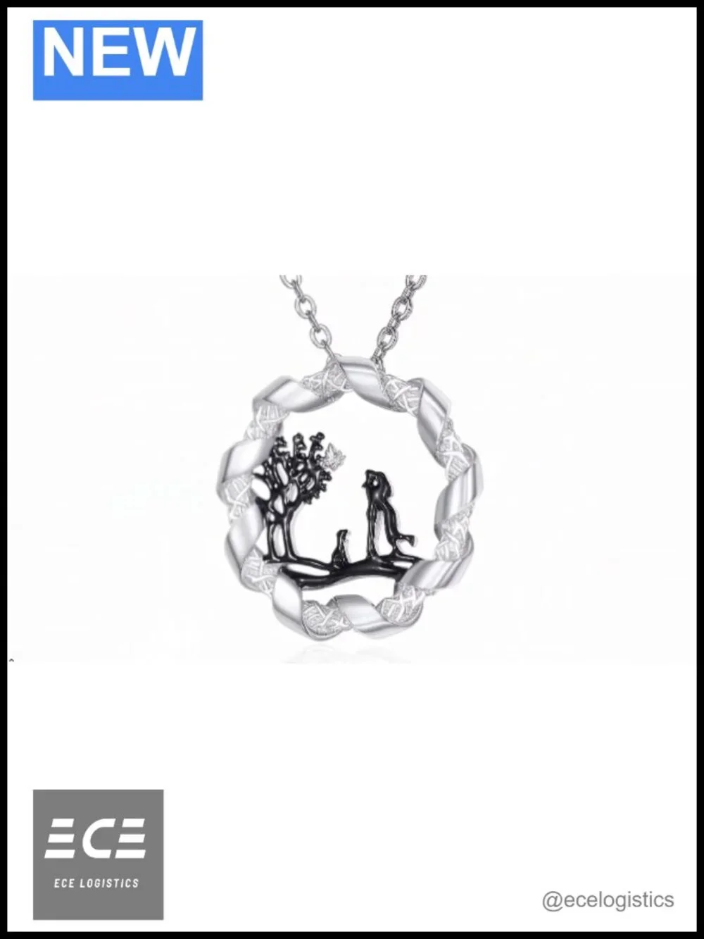 N/A dainty pendant